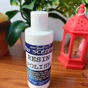 Resin Polish