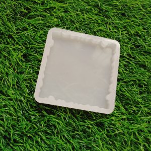 2" square agate mold