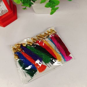 12pc tassel pack